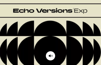 Native Instruments Echo Versions